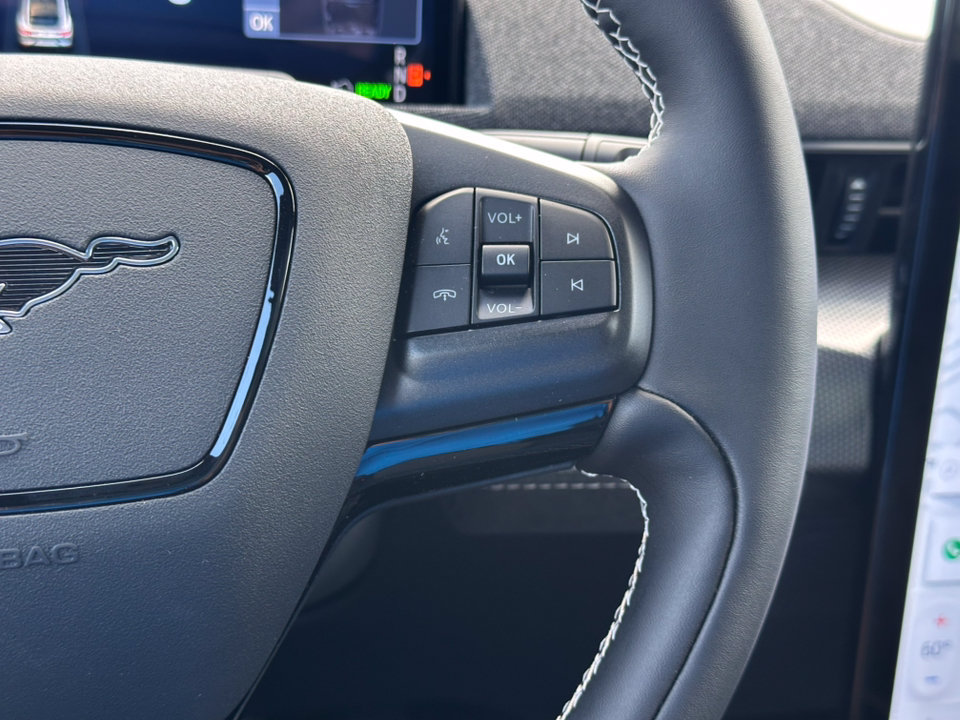 New 2025 Ford Mustang Mach-E GT AWD/4WD image 26