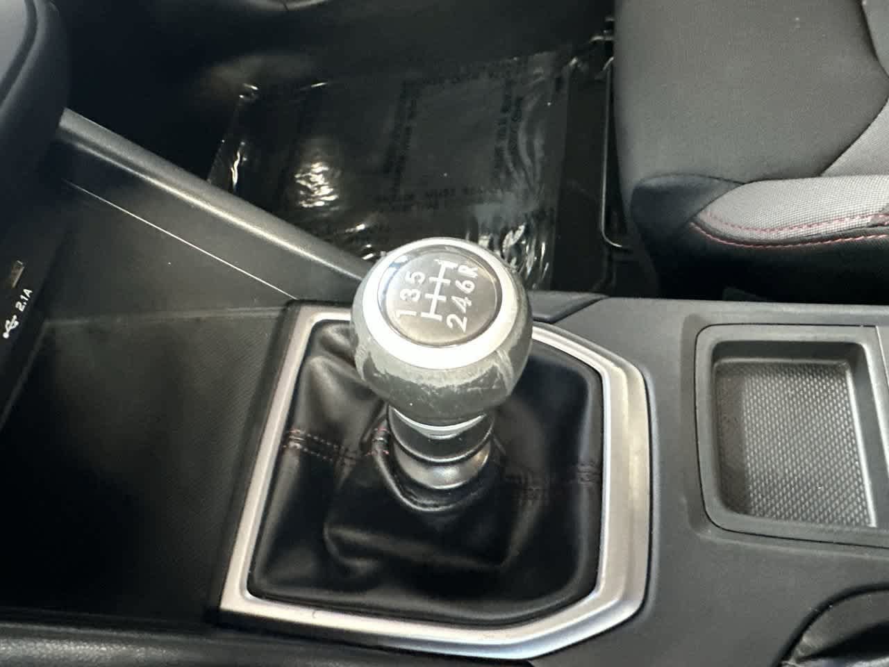 Used 2023 Subaru WRX AWD/4WD image 21