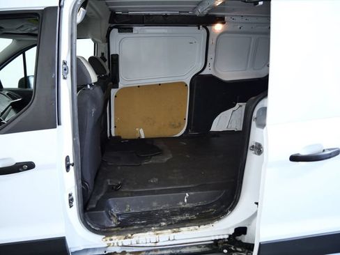 Used 2015 Ford Transit Connect XLT FWD image 14