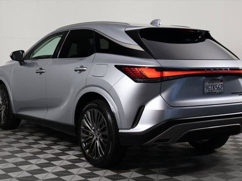 Certified 2023 Lexus RX 350 AWD/4WD image 6