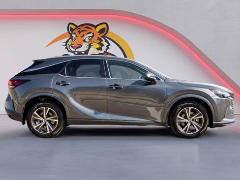 Used 2024 Lexus RX 350 Premium image 4