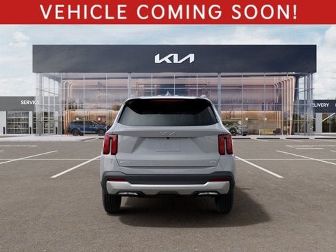 New 2026 Kia Sorento S AWD/4WD image 5