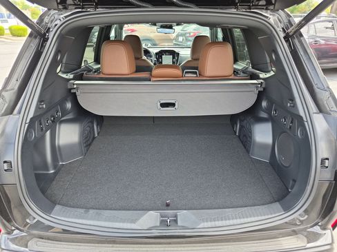 Certified 2026 Subaru Forester Touring AWD/4WD image 30