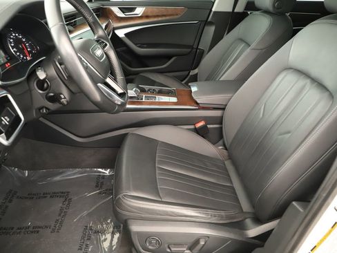 Used 2019 Audi A6 3.0T Premium w/ Convenience Package image 24