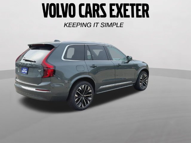 New 2027 Volvo XC90 T8 Plus AWD/4WD image 7