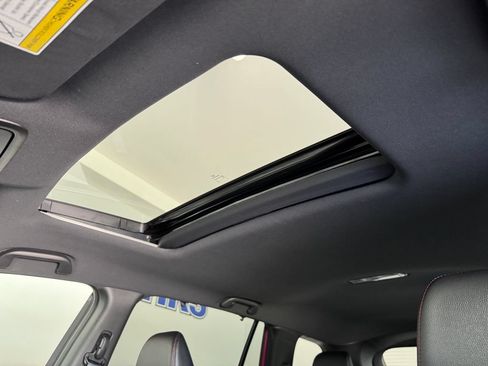 Used 2025 Honda Passport Black Edition image 20