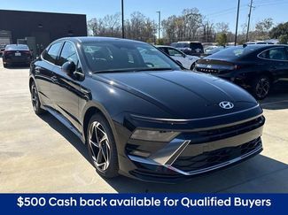 New 2026 Hyundai Sonata SEL 360° Tour