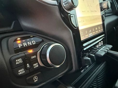 New 2026 RAM 1500 Big Horn image 24