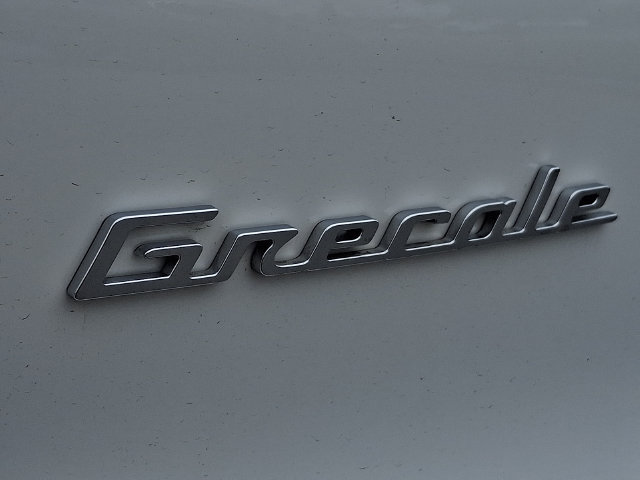Certified 2025 Maserati Grecale GT AWD/4WD image 50