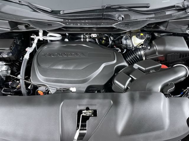 New 2026 Honda Odyssey EX-L image 27