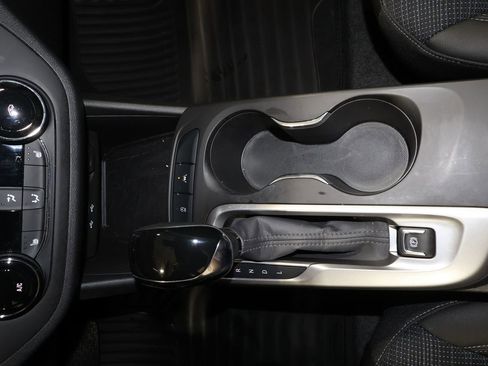 Certified 2024 Buick Envista Preferred w/ Convenience I Package image 14