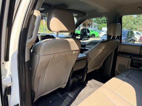 Used 2019 Ford F250 XL w/ Power Equipment Group RWD image 28