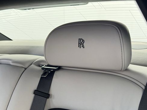 Certified 2021 Rolls-Royce Ghost image 26