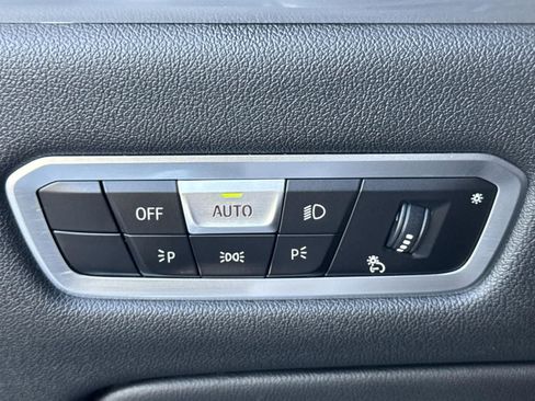 Used 2023 BMW X7 xDrive40i image 21