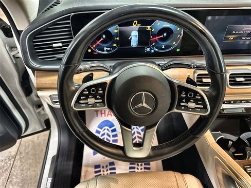 Used 2022 Mercedes-Benz GLE 350 image 17