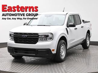 Used 2022 Ford Maverick XL w/ Equipment Group 100A Standard video 1