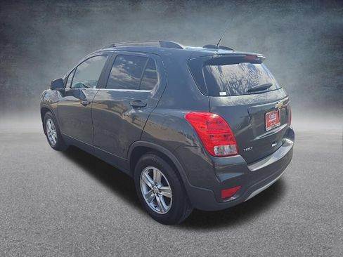 Used 2019 Chevrolet Trax LT FWD image 6