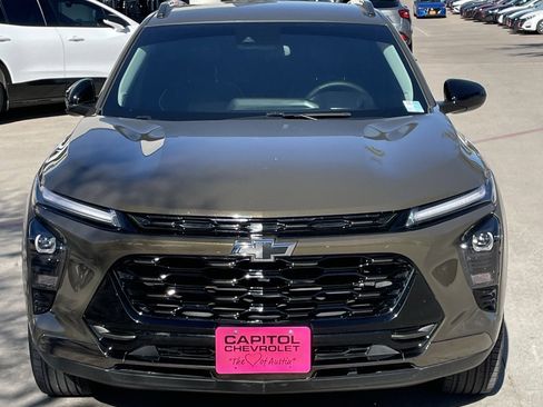 Used 2024 Chevrolet Trax ACTIV w/ Driver Confidence Package image 7