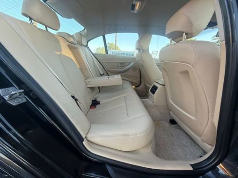Used 2015 BMW 320i Sedan image 15