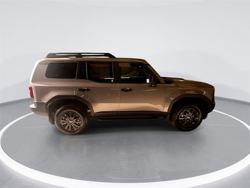 Used 2026 Toyota Land Cruiser 1958 image 9