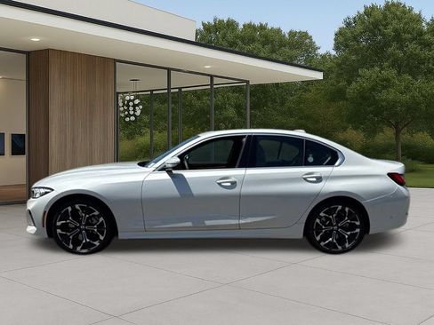 Used 2026 BMW 330i Sedan w/ Premium Package RWD image 13