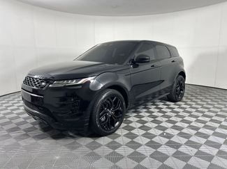 Used 2023 Land Rover Range Rover Evoque R-Dynamic S image 1