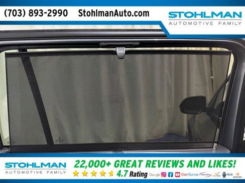 Used 2021 Volkswagen Atlas SE w/ Panoramic Sunroof Package image 27