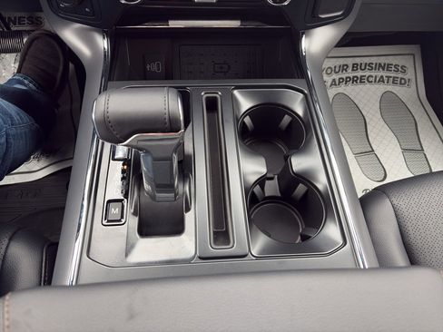 New 2026 Ford F150 Lariat AWD/4WD image 18