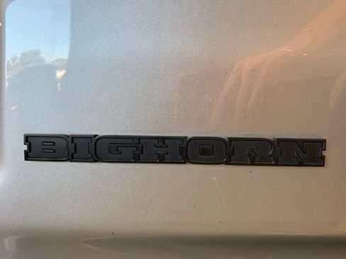 Used 2024 RAM 1500 Big Horn AWD/4WD image 39