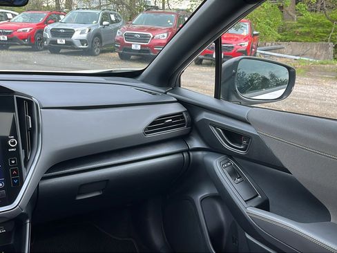 Certified 2025 Subaru Crosstrek 2.5i Sport AWD/4WD image 24