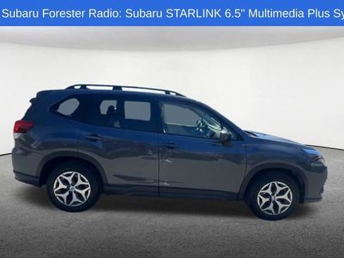 Certified 2024 Subaru Forester Premium AWD/4WD image 10