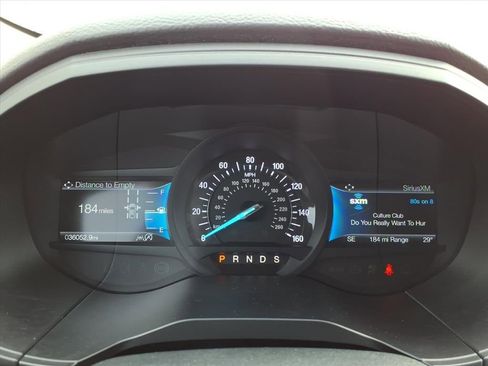 Used 2023 Ford Edge SEL image 20