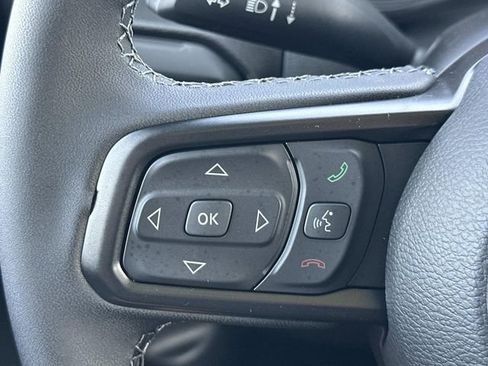 New 2026 Jeep Gladiator Willys image 25