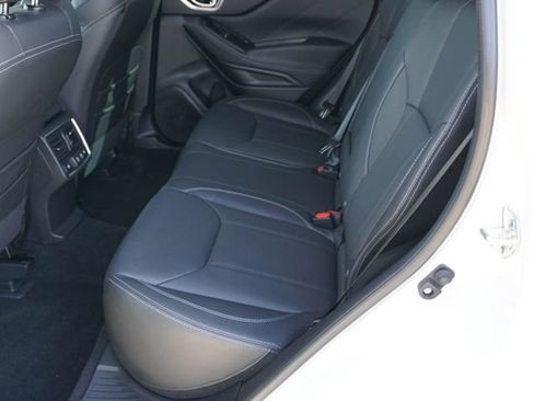 Used 2022 Subaru Forester Touring image 22