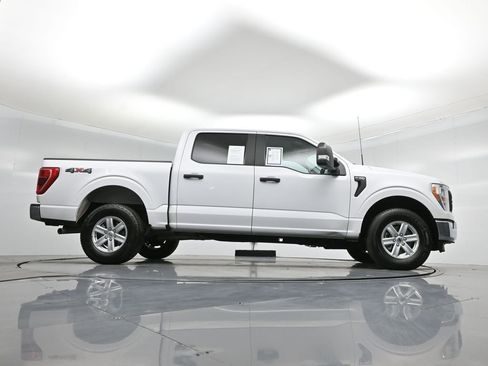 Certified 2021 Ford F150 XL w/ Trailer Tow Package image 42