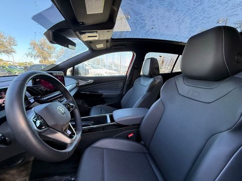 Used 2023 Volkswagen ID.4 Pro S image 20