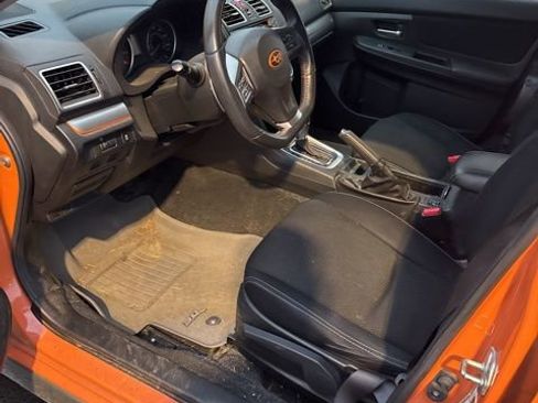 Used 2014 Subaru Crosstrek 2.0i Premium w/ Popular Package #1 image 7