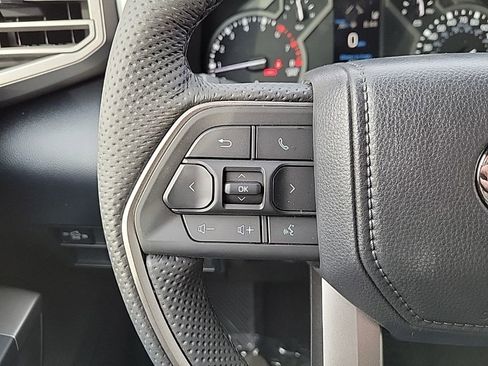 New 2026 Toyota Tundra SR5 w/ SR5 Premium Package image 28