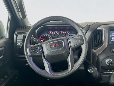 Used 2024 GMC Sierra 1500 Pro w/ Graphite Edition image 17