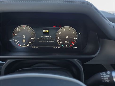 Used 2025 Land Rover Defender 110 S image 18