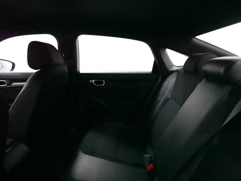 Certified 2023 Honda Civic Sport image 26