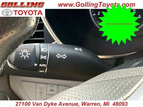 Used 2020 Genesis G70 2.0T Sport image 26