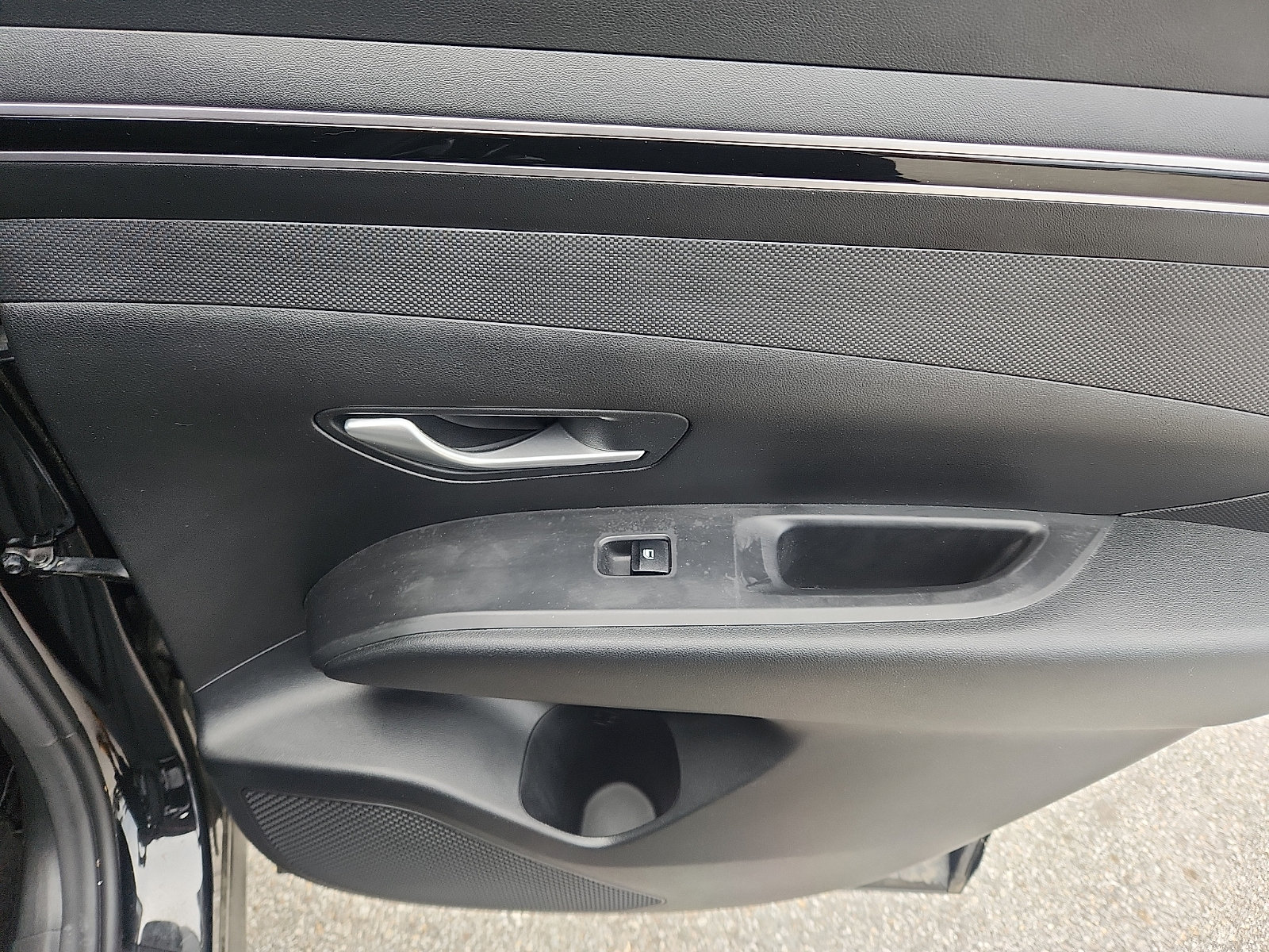 Used 2023 Hyundai Tucson SEL AWD/4WD image 30