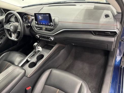 Used 2022 Nissan Altima 2.5 SR image 43