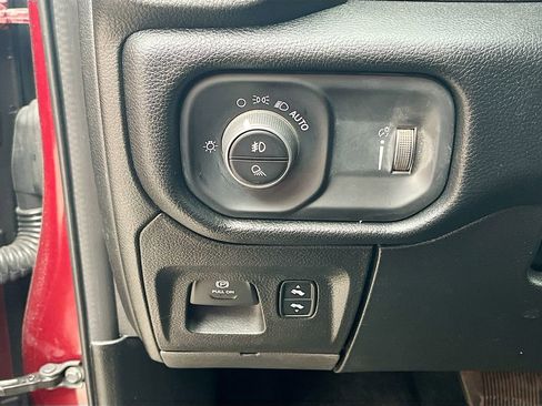 Used 2022 RAM 1500 Rebel w/ Rebel Level 1 Equipment Group image 10