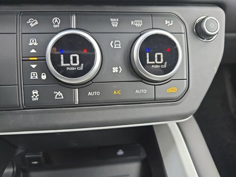 New 2026 Land Rover Defender 130 S image 25
