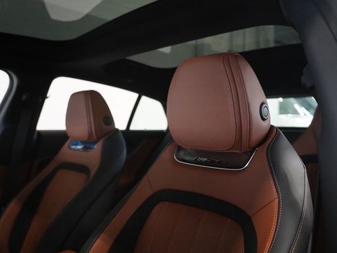 New 2026 Mercedes-Benz AMG GT 53 image 15