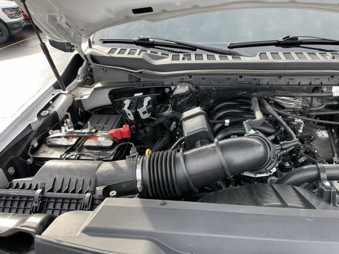 Used 2023 Ford F250 XL w/ FX4 Off-Road Package image 39