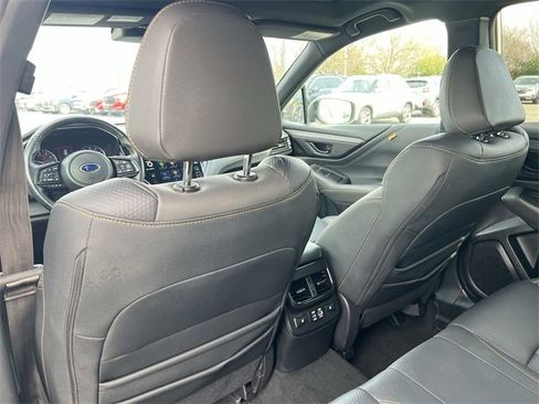 Used 2024 Subaru Outback Wilderness w/ Wilderness Package image 29