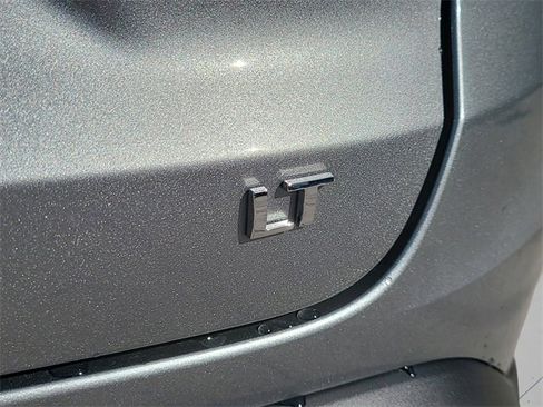 New 2026 Chevrolet Trax LT image 11